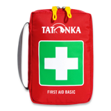 Tatonka - First Aid Basic, r&oslash;d