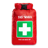 Tatonka - First Aid Basic Waterproof, r&oslash;d