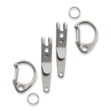 TEC Accessories - P-7 Suspension Clip 2-pack