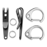 TEC Accessories - P-7 Suspension Clip BDC 2-Pack