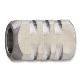 TEC Accessories - S1 Lanyard Bead Titanium