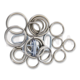 TEC Accessories - Split Ring Kit #1