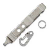 TEC Accessories - Ti-Pry Keychain Edition