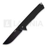 Tekto Knives - F1 Alpha Linerlock Black