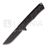 Tekto Knives - F1 Alpha Linerlock CF/Blue
