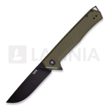 Tekto Knives - F1 Alpha Linerlock OD