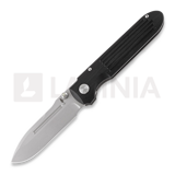 Terrain 365 - Invictus AT, Black G10