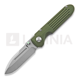 Terrain 365 - Invictus ATC, OD Green G10