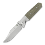 Terrain 365 - STS-ATB OD Micarta