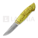 Teuvo Sorvari - Visakoivu, 80CrV2