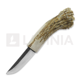 Teuvo Sorvari - Vuohensarvi Puukko