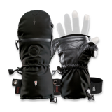 The Heat Company - Shell, black