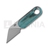 The James Brand - The Abbey - Tie-Dye / Stainless