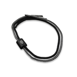 The James Brand - The Alder - Black / Black / BW