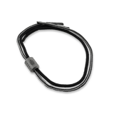 The James Brand - The Alder - Titanium / Black / BW