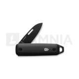 The James Brand - The Elko - Black / Black