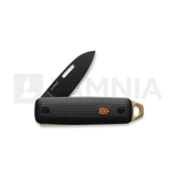 The James Brand - The Elko - Black / Fire