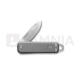 The James Brand - The Elko - Titanium / Stainless / Titanium / Straight