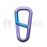 The James Brand - The Hardin - Atomic Purple / Desert Sky