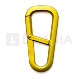 The James Brand - The Hardin - Canary / Canary