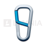 The James Brand - The Hardin - Sea Wave Blue / Cerulean