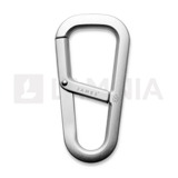 The James Brand - The Hardin - Silver / Silver