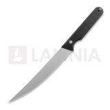 The James Brand - The Humboldt - Black + Stainless