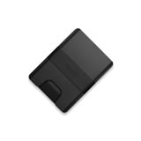 The James Brand - The Lowe - Black + Black