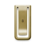 The James Brand - The Martindale - Titanium - Gold