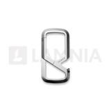 The James Brand - The Mehlville - Silver / Stainless