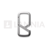 The James Brand - The Mehlville - Titanium / Titanium