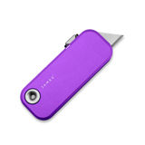The James Brand - The Palmer - Atomic Purple / Purple / Aluminum