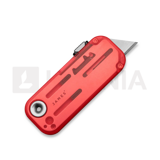 The James Brand - The Palmer - Coral / Turquoise / Recycled PC