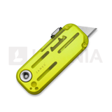 The James Brand - The Palmer - Electric Green / Turquoise / Recycled PC