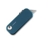 The James Brand - The Palmer - Emerald / Black / Aluminum / Straight