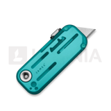 The James Brand - The Palmer - Turquoise / Electric Green / Recycled PC