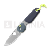 The James Brand - The Redstone - Tidal Blue + Deep Sea + Stonewash