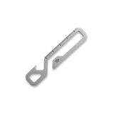 The James Brand - The Rowan - Brushed / Stainless