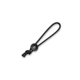 The James Brand - The Ulu - Black / Black / BW