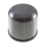 Thermos - Midnight Blue Cup for 0,75 & 1,0 L bottles