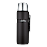 Thermos - Stainless King 2000 ml Matte Black