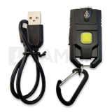 Thoriam Tactical - The Night Shield Flashlight