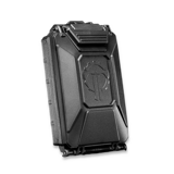 Thyrm - CellVault-5M Battery Case, Black