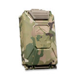 Thyrm - CellVault-5M Battery Case, Multicam