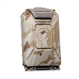 Thyrm - CellVault-5M Battery Case, Multicam Arid