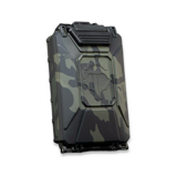 Thyrm - CellVault-5M Battery Case, Multicam Black