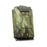 Thyrm - CellVault-5M Battery Case, Multicam Tropic