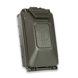 Thyrm - CellVault-5M Battery Case (+Pak V3), Olive Drab