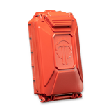 Thyrm - CellVault-5M Battery Case, Rescue Orange