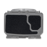 Thyrm - Dark Vault 2.0 - Large, Velcro Accessory Pack, שחור